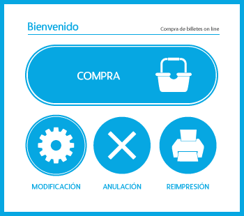 Venta online